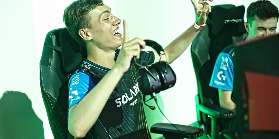 Carl Jr remporte le Seeding Event de la TMGL devant Papou