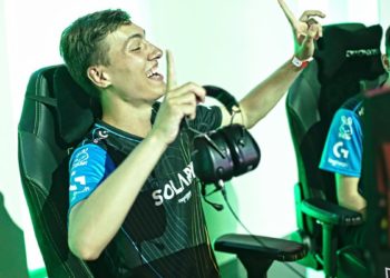 Carl Jr remporte le Seeding Event de la TMGL devant Papou