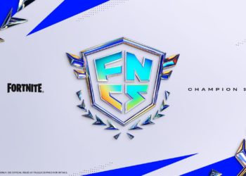 FNCS : le round 1 des demi-finales en direct