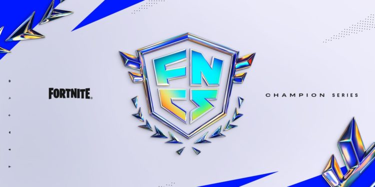 FNCS : le round 1 des demi-finales en direct