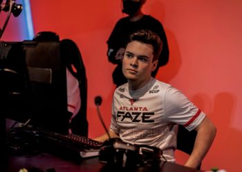 COD League : les matchs de Paris Legion et Atlanta FaZe en direct