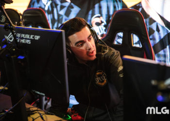 COD League : les matchs de Paris Legion et  Seattle Surge en direct