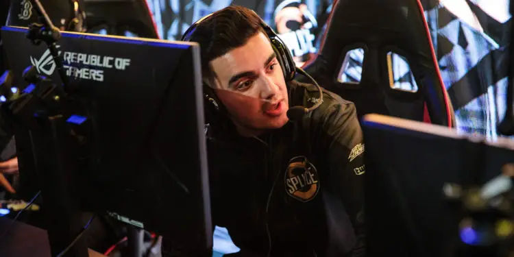 COD League : les matchs de Paris Legion et  Seattle Surge en direct