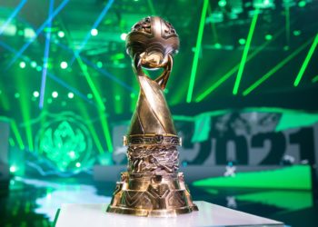 MSI 2022 : direction la Corée du Sud ?