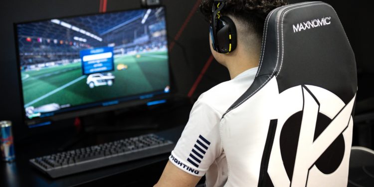 RLCS : les playoffs en direct avec la Karmine Corp, la Team Queso…