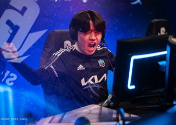 Six Invitational 2022 : DWG Kia – Soniqs en direct