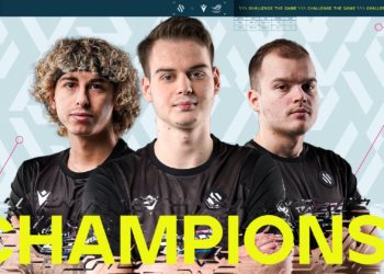 BDS survole les RLCS et valide son ticket pour LA !