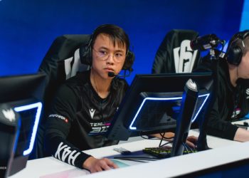 Grosse désillusion pour BDS… Team Liquid et DWG Kia se baladent au Six Invitational