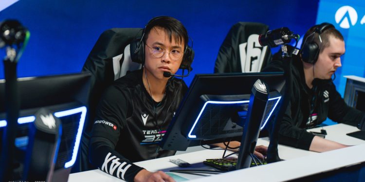 Grosse désillusion pour BDS… Team Liquid et DWG Kia se baladent au Six Invitational