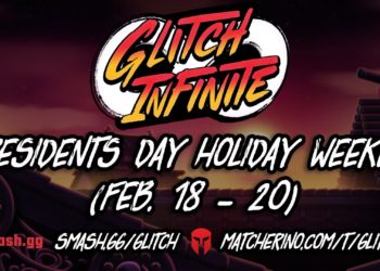Glitch Infinite : le Jour 1 en direct avec Glutonny, Raflow, Enki…
