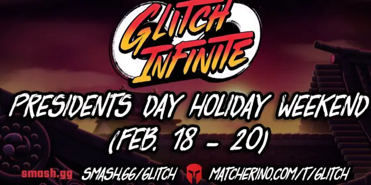 Glitch Infinite : le Jour 1 en direct avec Glutonny, Raflow, Enki…