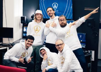 Shaunz, DFG et Mister MV dévoilent le projet AEGIS