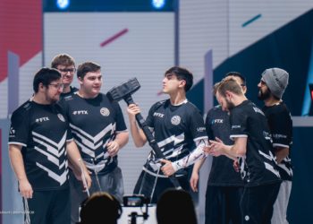 TSM sur le toit du monde