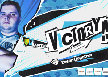 Lille Esport et IziDream survolent toujours la Division 2