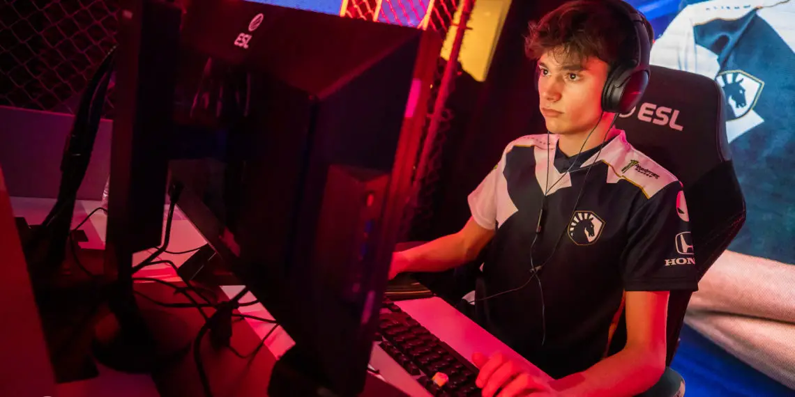 Pas d’exploit pour Clem, stoppé dans la poule de la mort des IEM Katowice