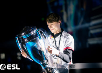 L’empereur Serral couronné aux IEM Katowice