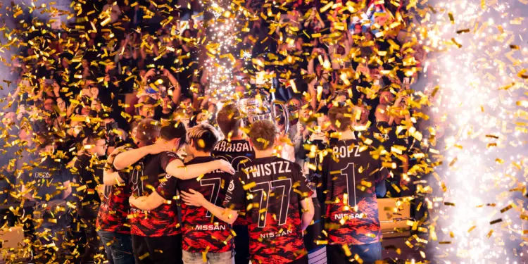 FaZe Clan roi de Katowice, G2 aura frôlé l’exploit…