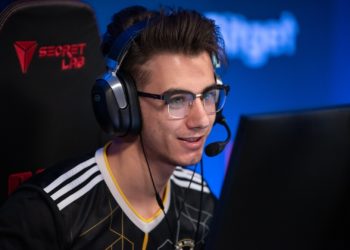 Kyojin est de retour sur CS:GO avec la Team Falcons