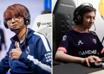 Team Liquid et FlyQuest au sommet, les Français brillent en LCS