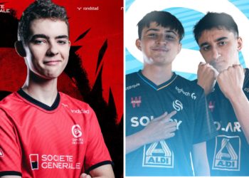 FNCS : 9 Français de plus valident leur ticket pour la grande finale !