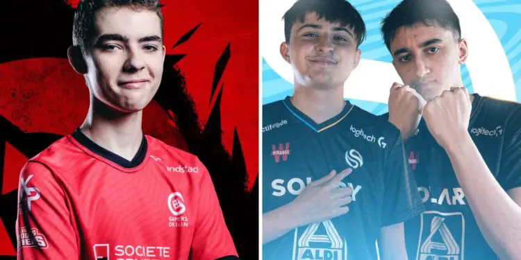 FNCS : 9 Français de plus valident leur ticket pour la grande finale !