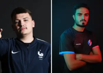 Diogo Peixoto et Maestro font le show en eChampions League !