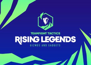 Superbrawl TFT : la suite du tournoi en direct avec Lyyyress et IamTLT