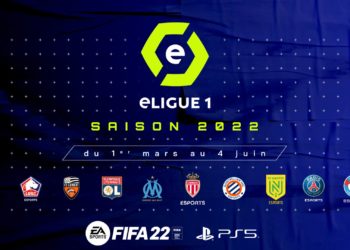 L’eLigue 1 est de retour avec un nouveau format et plus de cashprize !