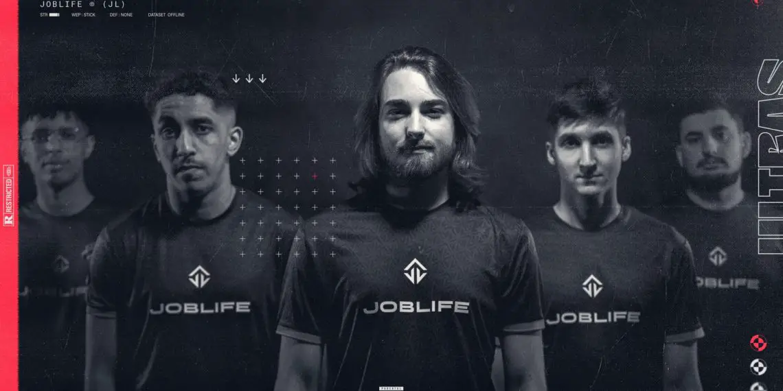 Division 2 : le choc IziDream – Joblife en direct