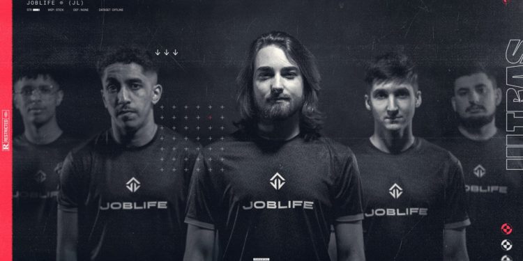 Division 2 : le choc IziDream – Joblife en direct