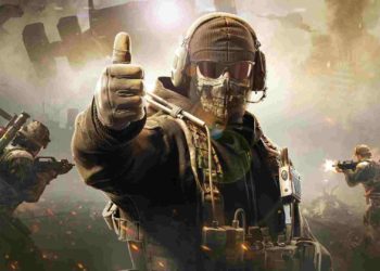 Call of Duty prépare une grosse surprise pour 2023