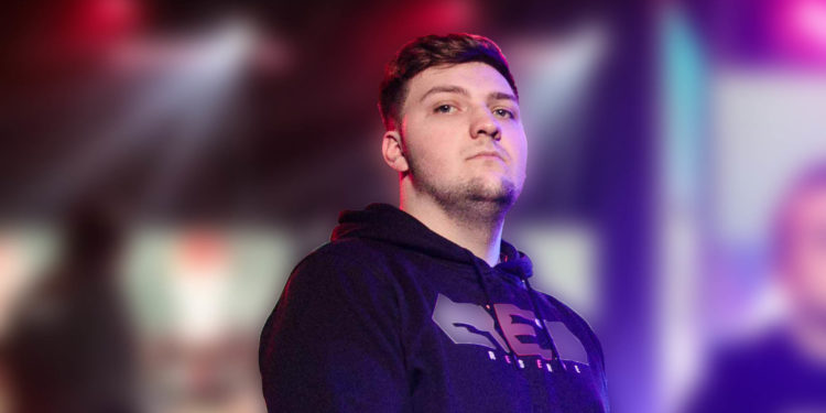 COD League : les matchs des London Royal Ravens et Toronto Ultra en direct