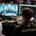 Glutonny et les Français font le show au Glitch Infinite !