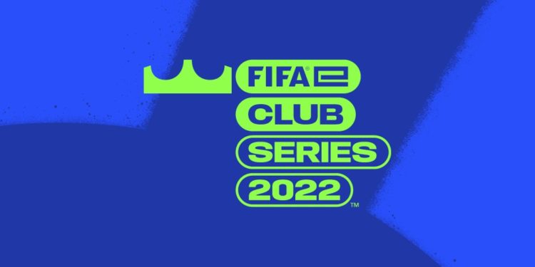 FIFAe Club Series : les qualifications en direct avec Rocky, Maestro, Fouma, NKantee…