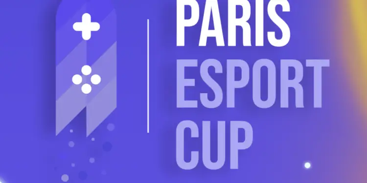 Paris Esport Cup : le tournoi Trackmania en direct avec Papou, Aurel, Gwen et Binkss