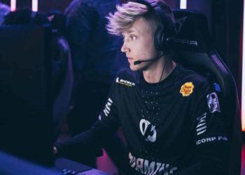 LDLC OL se balade à Nice, Rekkles s’offre son premier pentakill en LFL !