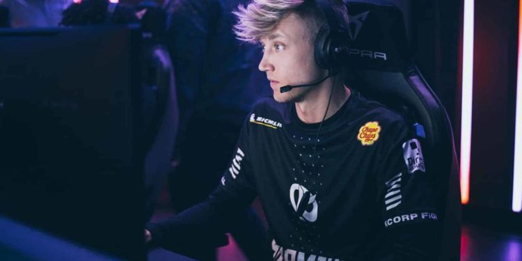 LDLC OL se balade à Nice, Rekkles s’offre son premier pentakill en LFL !