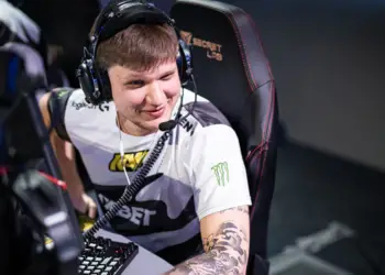 BLAST Premier Spring : NiP – Na’Vi en direct