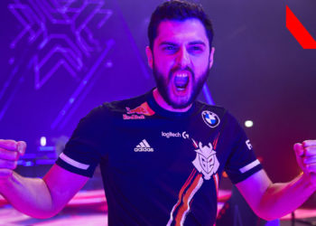 VCT Challengers : M3 Champions – G2 en direct