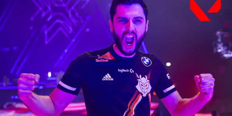 VCT Challengers : M3 Champions – G2 en direct