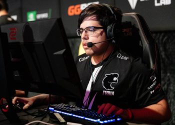 ESL Pro League : FURIA Esports – Sprout en direct