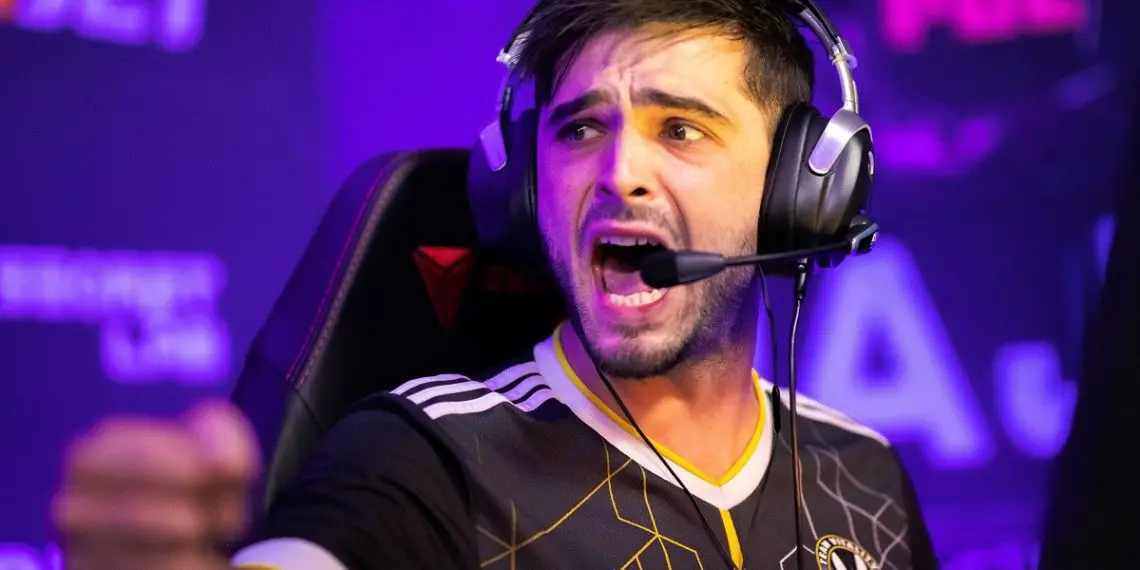 ESL Pro League : Team Liquid – BIG en direct