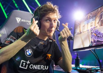 VCT Challengers : Fnatic – M3 Champions en direct