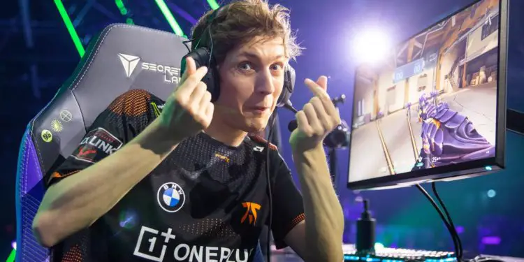 VCT Challengers : Fnatic – M3 Champions en direct