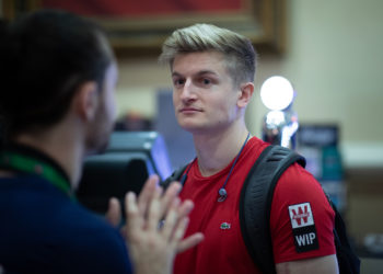 C’est déjà l’heure du divorce entre Jbzz et Mandatory