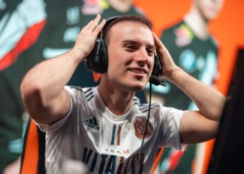 Vitality décroche la dernière place en playoffs du LEC