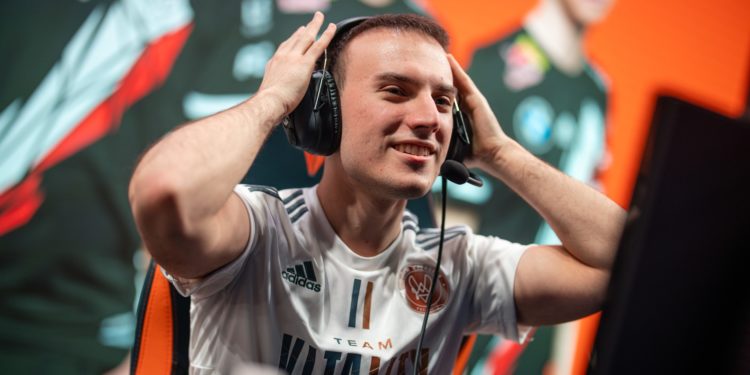 Vitality décroche la dernière place en playoffs du LEC