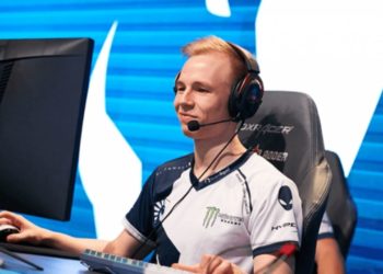 ESL Pro League : Team Liquid – GODSENT en direct