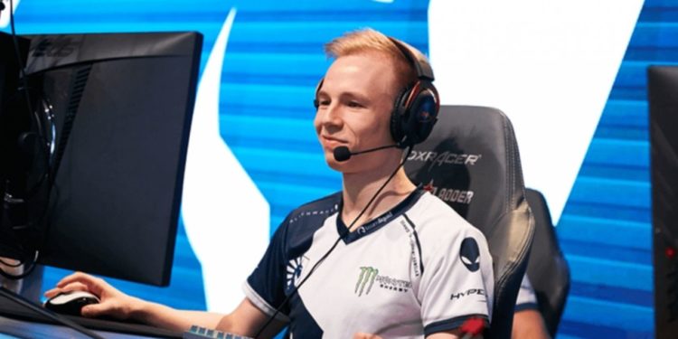 ESL Pro League : Team Liquid – GODSENT en direct