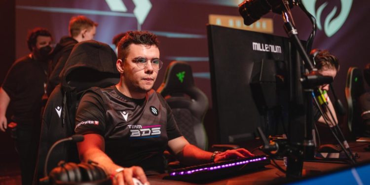 BDS Academy écarte Vitality.Bee et retrouvera la Karmine Corp en playoffs de la LFL